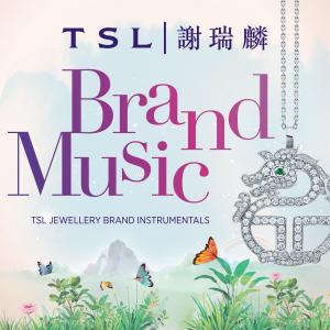 Album TSL Jewellery Brand Music oleh 张家诚