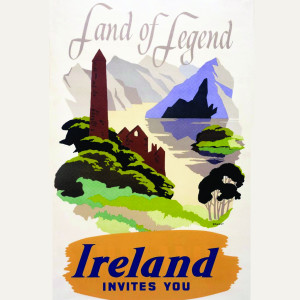 Listen to Any Where You Are song with lyrics from The Celtics