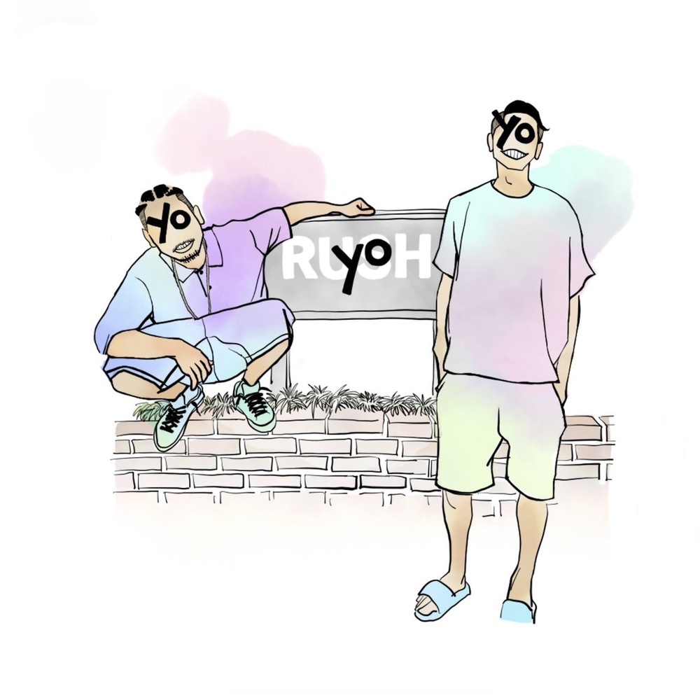 YO-YO-YO (feat. JAGGLA) (Explicit)