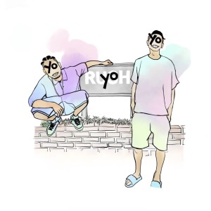 อัลบัม YO-YO-YO (feat. JAGGLA) ศิลปิน JAB