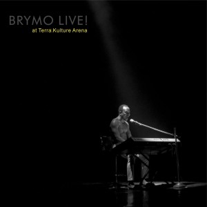 Album Live! At TerraKulture Arena oleh Brymo