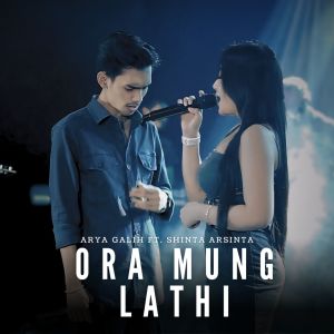 Album Ora mung lathi oleh Arya Galih