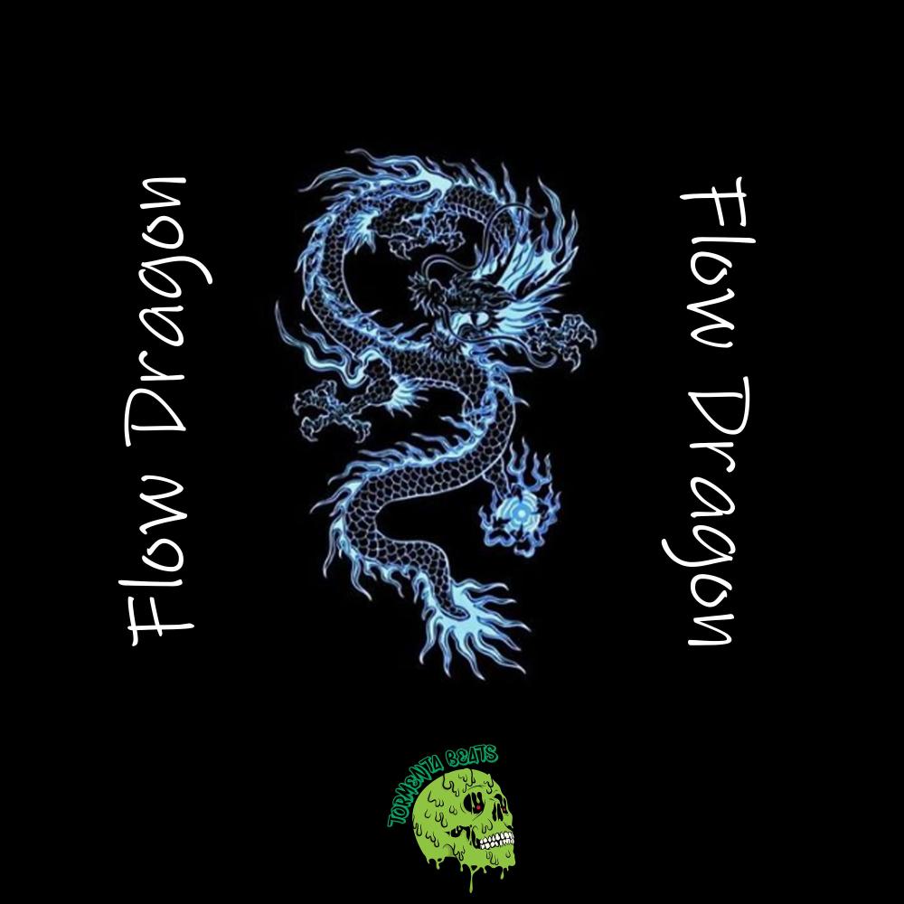 Flow Dragon