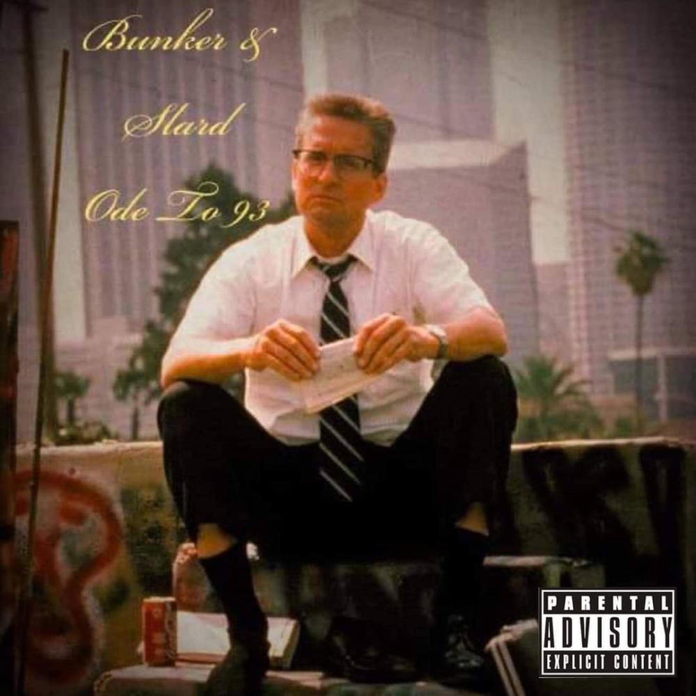 Same Old (feat. Slard) (Explicit)