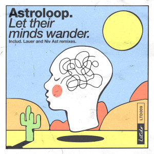 Album Let Their Minds Wander from 