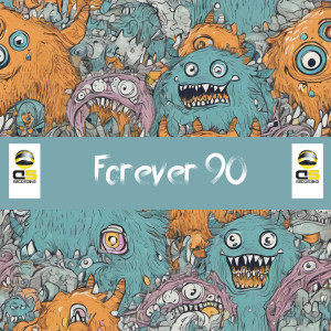 Listen to Happy Monsters (Instrumental Mix) song with lyrics from Forever 90