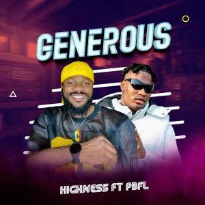 อัลบัม Generous (feat. Wealth PBFL) ศิลปิน Highness