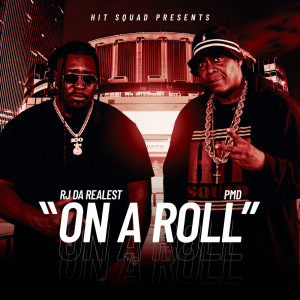 Listen to On A Roll (Explicit) song with lyrics from PMD