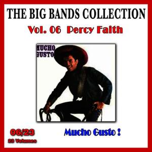 收聽Percy Faith的La Paloma歌詞歌曲