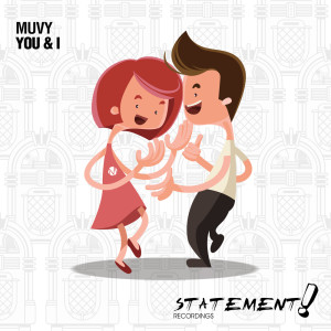 收聽Muvy的You & I (Extended Mix)歌詞歌曲