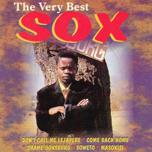 ดาวน์โหลดและฟังเพลง Masokisi พร้อมเนื้อเพลงจาก Sox