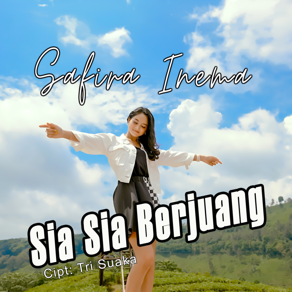 Sia Sia Berjuang