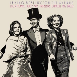 收聽Dick Powell的You're Laughing At Me (from "On The Avenue")歌詞歌曲