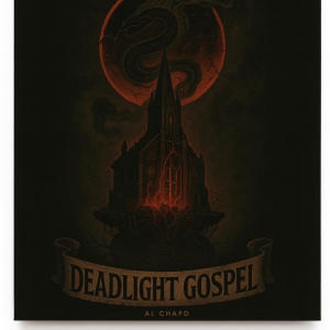 收聽Al Chapo的Deadlight Gospel (Explicit)歌詞歌曲