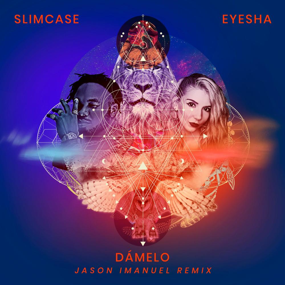 Dámelo [Extended] (Remix) (Extended|Remix)