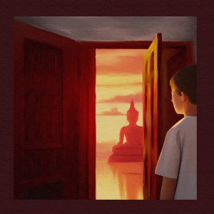 Album Who's There from T.check