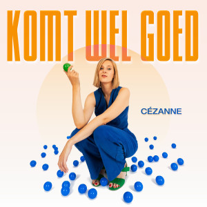 Album Komt Wel Goed from 