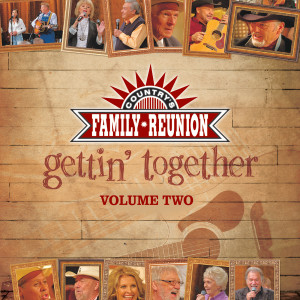 ดาวน์โหลดและฟังเพลง All I Have To Offer You Is Me (Live) พร้อมเนื้อเพลงจาก Country's Family Reunion