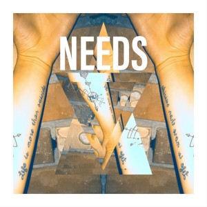 收聽코듀的Needs歌詞歌曲