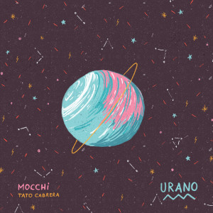 Album Urano from Mocchi
