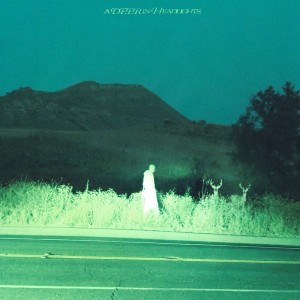 Album A song about a 14 hour drive oleh Harry Hudson