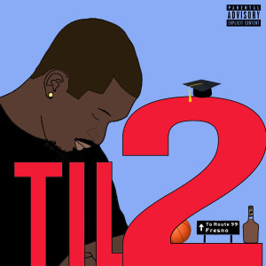 Listen to Rolling Stone (feat. Tone Provo & Akio) (Explicit) song with lyrics from Khaneal