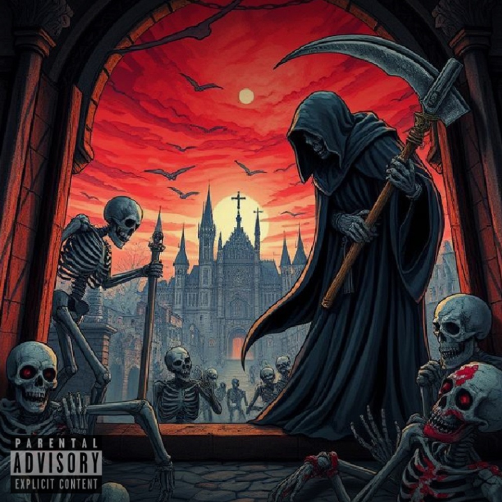 shoulders dropped (Explicit)