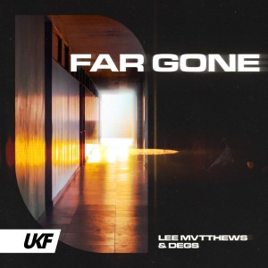 Album Far Gone oleh Degs