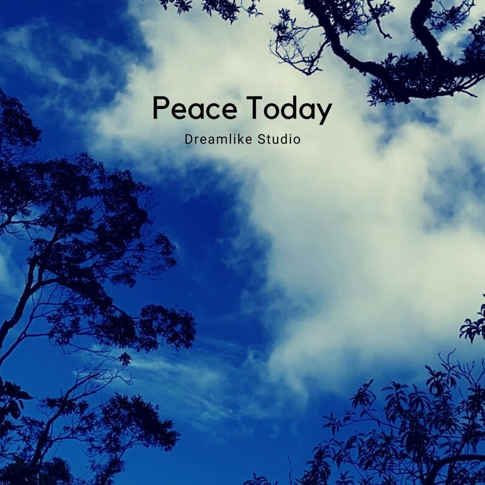 Peace Today