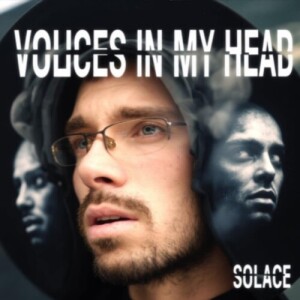 Album Voice in my Head (Explicit) from SolAce