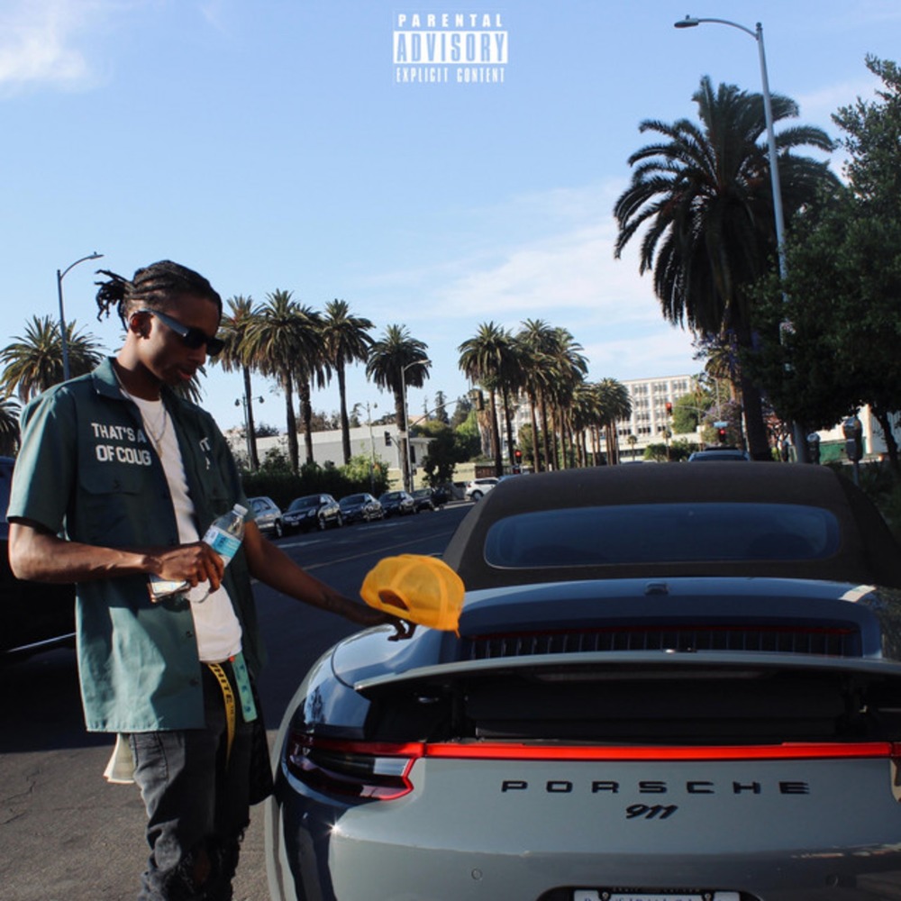 Nevada (Explicit)