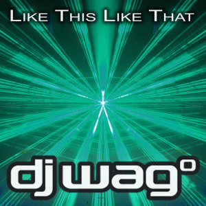 DJ Wag的专辑Like This Like That