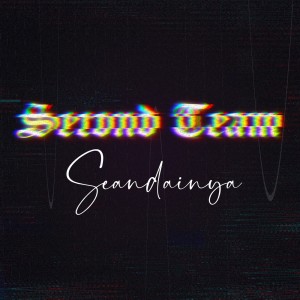 Album Seandainya from Second Team