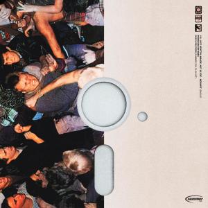 MJ 116的專輯Moshpit