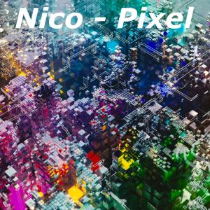 Listen to Pixel song with lyrics from Okin