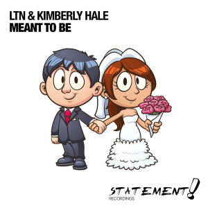 ดาวน์โหลดและฟังเพลง Meant To Be (Extended Mix) พร้อมเนื้อเพลงจาก LTN
