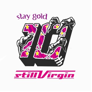 Dengarkan lagu Lebih Berwarna nyanyian Still Virgin dengan lirik