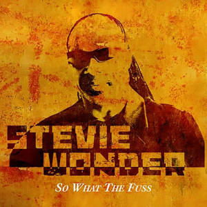 收聽Stevie Wonder的So What The Fuss (Radio Edit)歌詞歌曲