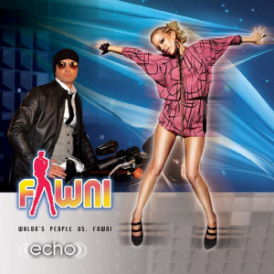 Album Echo from Fawni