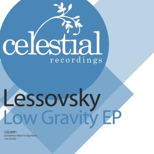 อัลบัม Low Gravity ศิลปิน Lessovsky