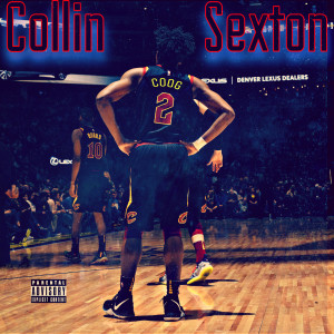 Collin Sexton (Explicit) dari Coog