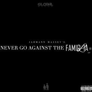 Jahmann Massey的專輯NGATF II (Explicit)