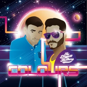 收聽The Doggett Brothers的Colours (Gerardo Smedile & Deezy Remix)歌詞歌曲