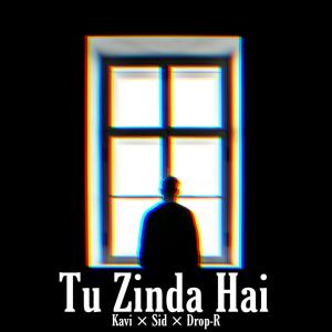 收聽Kavi的Tu Zinda Hai歌詞歌曲