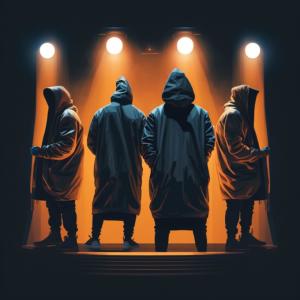 ดาวน์โหลดและฟังเพลง Show (feat. Emy King & J daly) (Explicit) พร้อมเนื้อเพลงจาก The H2K