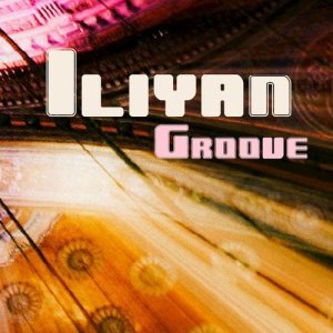 Iliyan的專輯Groove