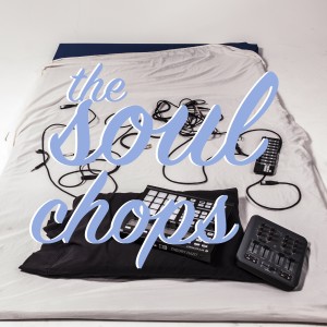 收聽Theory Hazit的Soul Chop 80歌詞歌曲