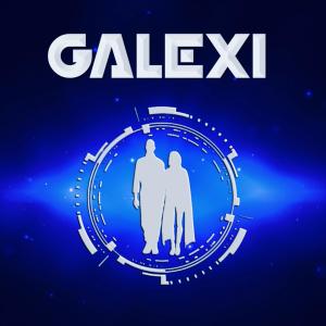 Galexi的專輯Liquid Midnight Blue (feat. Christopher Thomas Richardson)