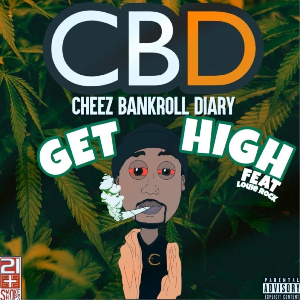 Get High (feat. Louie Rock) (Explicit)