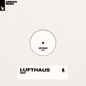 Lufthaus的專輯Sway